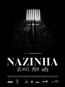 Nazinha, Pray for Us Trailer