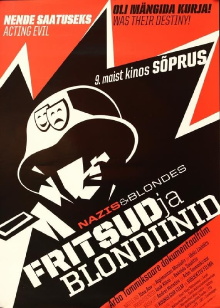 Nazis and Blondes Trailer