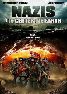 Nazis at the Center of the Earth Trailer