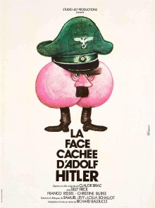 Nazis dans le rétro Trailer