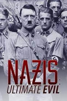 Nazis: Ultimate Evil Trailer