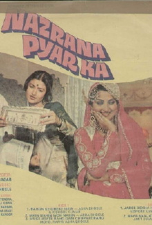 Nazrana Pyar Ka Trailer