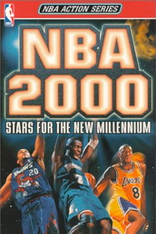 NBA 2000 Stars for the New Millennium Trailer