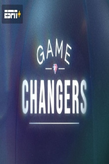 NBA 75: Game Changers Trailer