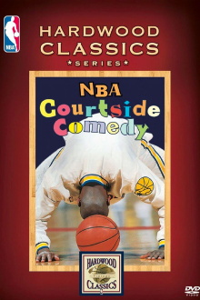 NBA Courtside Comedy Trailer