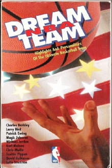 NBA Dream Team Trailer