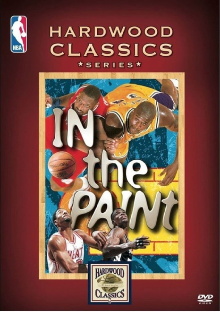 NBA Hardwood Classics: In the Paint Trailer