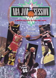 NBA Jam Session Trailer