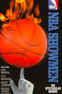 NBA Showmen Spectacular Guards Trailer