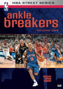NBA Street Series: Ankle Breakers Vol. 1 Trailer