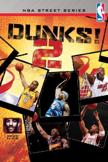 NBA Street Series: Dunks! Volume 2 Trailer