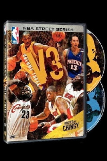 NBA Street Series Vol. 3 Trailer