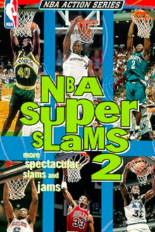 NBA Super Slams 2 Trailer