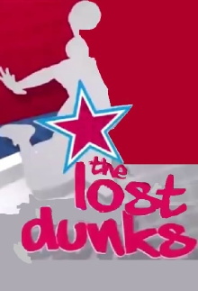 NBA The Lost Dunks Trailer