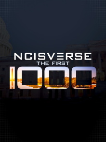 NCISverse: The First 1,000 Trailer