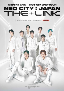 NCT 127 | 2nd Tour | NEO CITY: JAPAN - The Link Trailer
