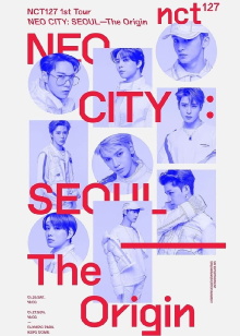 NCT 127 | NEO CITY: SEOUL – The Origin Trailer