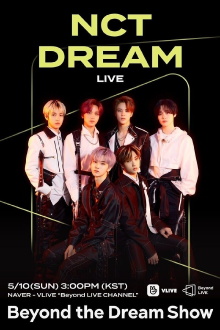 NCT DREAM - Beyond the Dream Show Trailer