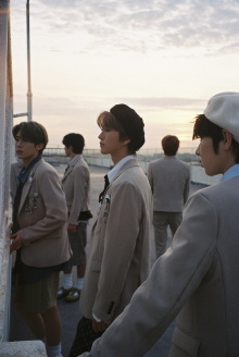 NCT: Dream Contact - ‘Our Wish’ Trailer