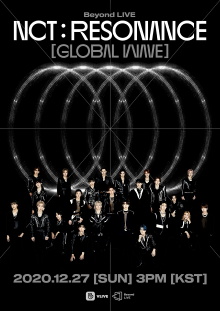 NCT | Resonance [Global Wave] Trailer
