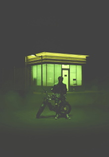 NCT: Searching for TY Trailer