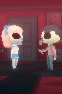 NDA Trailer