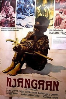 N'Diangane Trailer