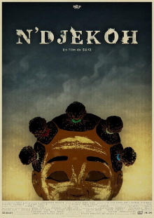 N'Djekoh Trailer