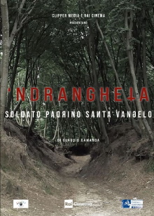 Ndrangheta soldato padrino santa vangelo Trailer