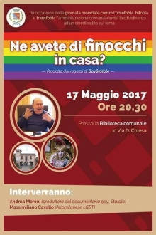 Ne avete di finocchi in casa? Trailer