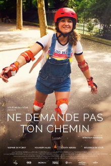 Ne demande pas ton chemin Trailer