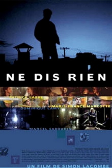 Ne dis rien Trailer