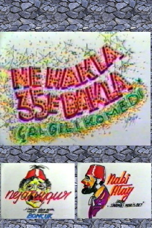 Ne Hakla 35'e Bakla Trailer