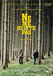 Ne me quitte pas Trailer