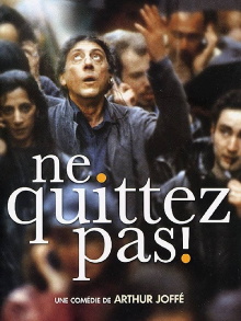 Ne quittez pas ! Trailer
