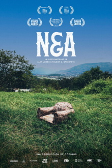 NEA Trailer