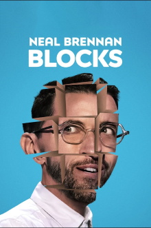 Neal Brennan: Blocks Trailer