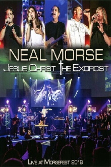 Neal Morse: Jesus Christ the Exorcist - Live at Morsefest 2018 Trailer