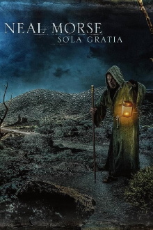Neal Morse: The Making of Sola Gratia Trailer