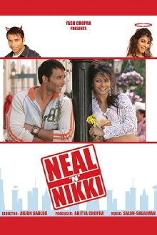 Neal 'N' Nikki Trailer