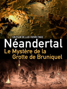 Neanderthal: The Mystery of the Bruniquel Cave Trailer