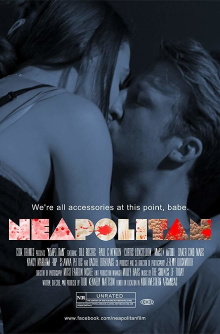 Neapolitan Trailer