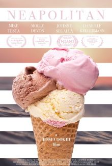 Neapolitan Trailer