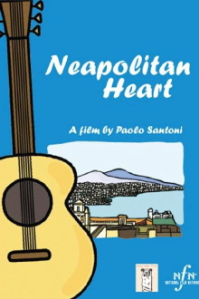 Neapolitan Heart Trailer