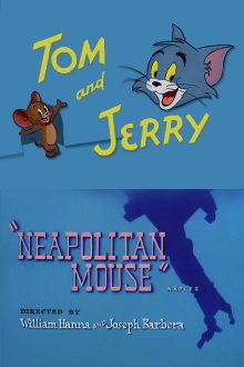 Neapolitan Mouse Trailer
