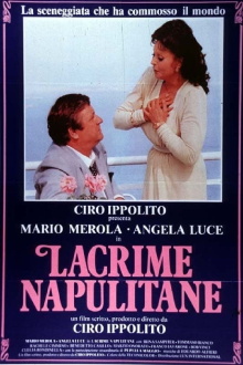 Neapolitan Tears Trailer