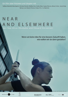 Near and Elsewhere Trailer