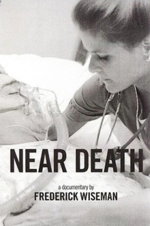 Near Death Trailer