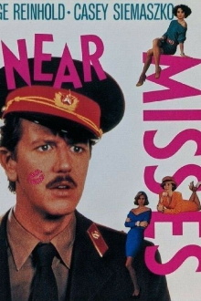 Near Mrs. Trailer