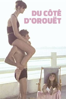Near Orouët Trailer